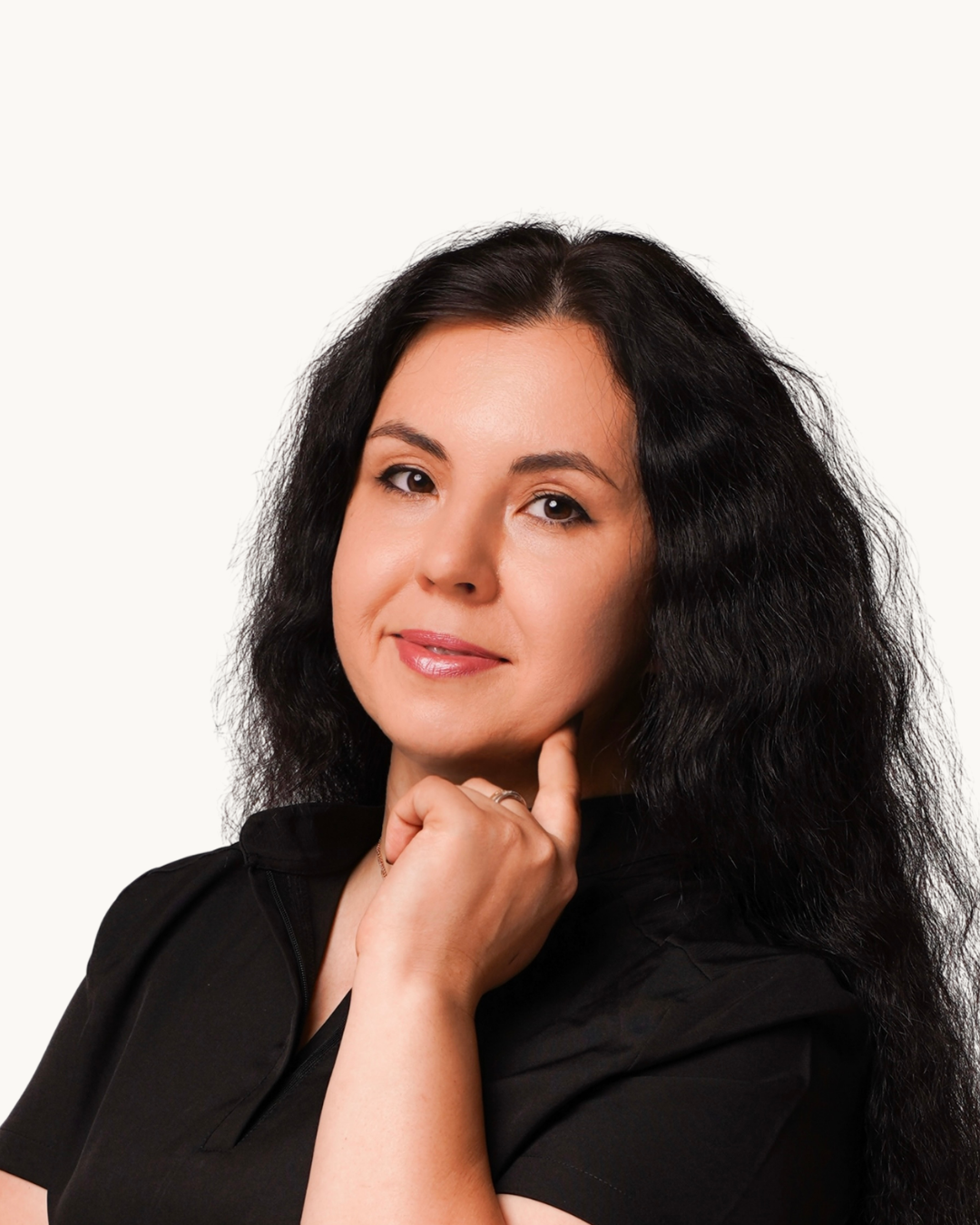 Тагирова Диляра Рамилевна